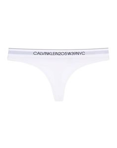 Трусы Calvin Klein 205 W39 Nyc