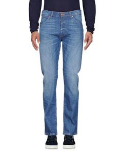 Джинсовые брюки Wrangler