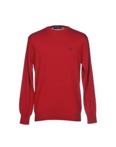 Свитер Fred Perry