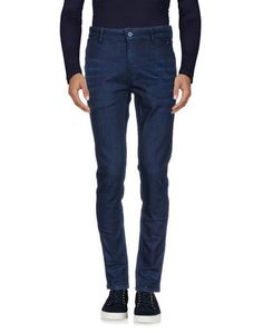 Джинсовые брюки Scotch & Soda