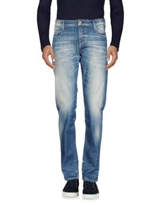Джинсовые брюки Scotch & Soda