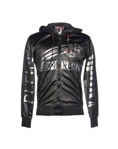 Толстовка Plein Sport