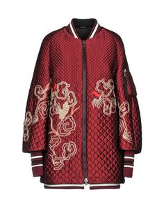 Куртка Ermanno Scervino