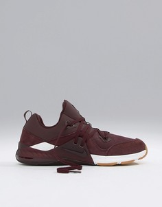 Красные кроссовки Nike Training Zoom Command AA3984-609 - Красный