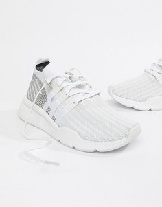 Белые кроссовки adidas Originals EQT Support Mid ADV CQ2997 - Белый