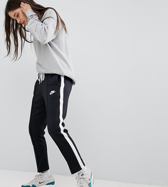 Черные спортивные брюки Nike - Черный