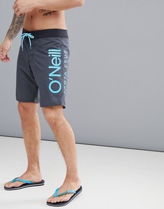 Пляжные шорты ONeill Cali - Серый O`Neill