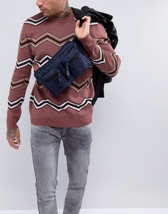 Нейлоновая сумка 7X - Синий