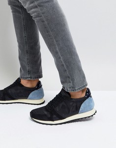 Кроссовки Kurt Geiger London Lamont Runner - Черный