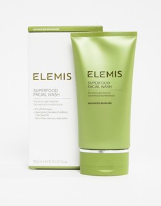 Очищающее средство для умывания с суперфудами Elemis - Бесцветный