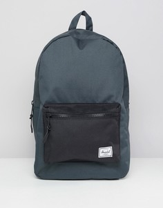 Рюкзак Herschel Supply Co Settlement 23L - Черный