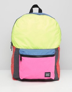 Складывающийся рюкзак вместимостью 24,5 л Herschel Supply Co - Мульти