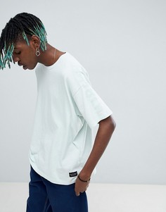 Свободная футболка Levis Line 8 - Синий
