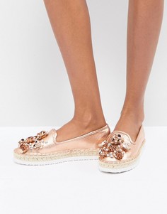 Купить женская обувь Head Over Heels by Dune в интернет-магазине 