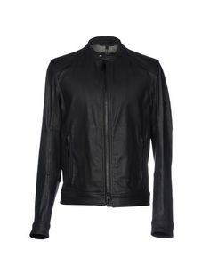 Джинсовая верхняя одежда Belstaff