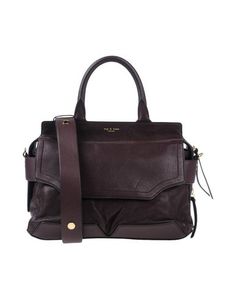 Сумка на руку Rag & Bone