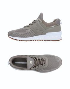 Низкие кеды и кроссовки New Balance