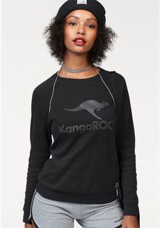 Толстовка Kangaroos