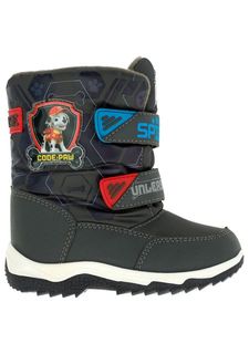Сапоги Paw Patrol