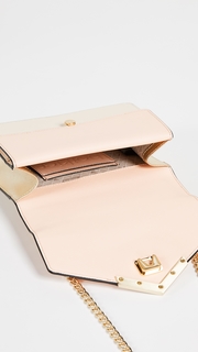Botkier Cooper Small Cross Body Bag