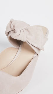 Botkier Pina Point Toe Mules