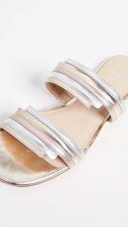 Botkier Maisie Colorblocked Flats