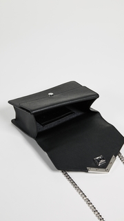 Botkier Cooper Small Cross Body Bag