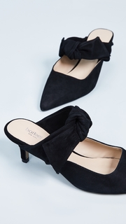 Botkier Pina Point Toe Mules
