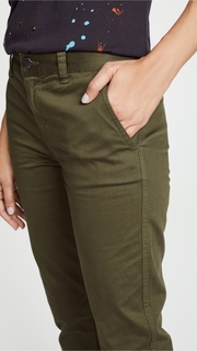 Current/Elliott The Confidant Trousers