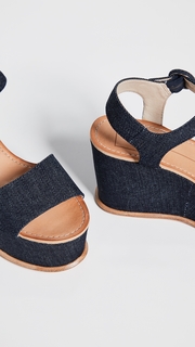 Dolce Vita Datiah Platform Sandals