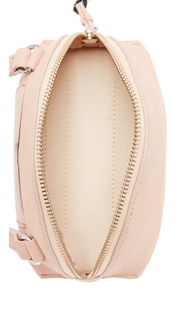 Loeffler Randall Cross Body Pouch