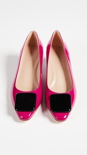 Maryam Nassir Zadeh Cecil Pumps