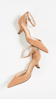 Schutz Kamilli dOrsay Pumps