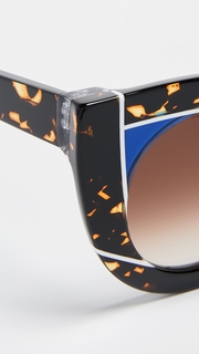 Thierry Lasry Wavvvy Sunglasses
