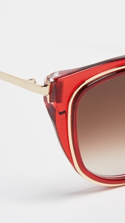 Thierry Lasry Enigmaty Sunglasses