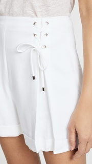 Club Monaco Ditmas Shorts