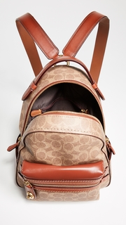 Coach 1941 Signature Campus Backpack