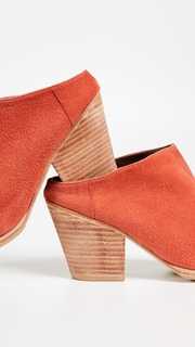 Rachel Comey Mars Mules