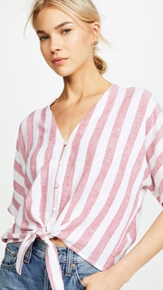 RAILS Thea Button Down Shirt