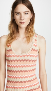 Ronny Kobo Alula Dress