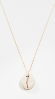 Shashi Caroline Necklace