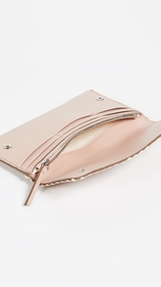 Loeffler Randall Everything Continental Wallet