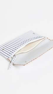 Loeffler Randall Everything Continental Wallet