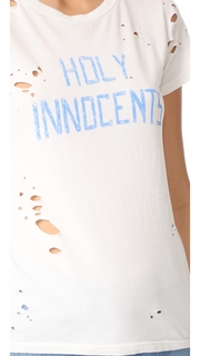 MOTHER Goodie Goodie Tee