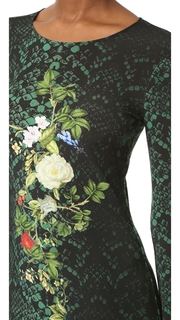 Preen By Thornton Bregazzi Amos Dress