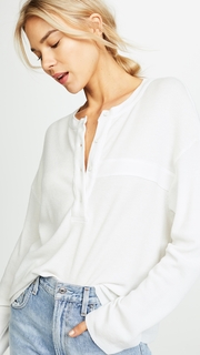 RtA Valeria Long Sleeve Tee