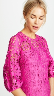 Shoshanna Vina Dress