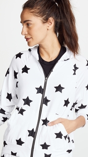 Terez Star Hoodie