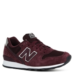 Кроссовки NEW BALANCE WR996 бордовый