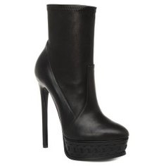 Ботильоны CASADEI 1R605E140 черный